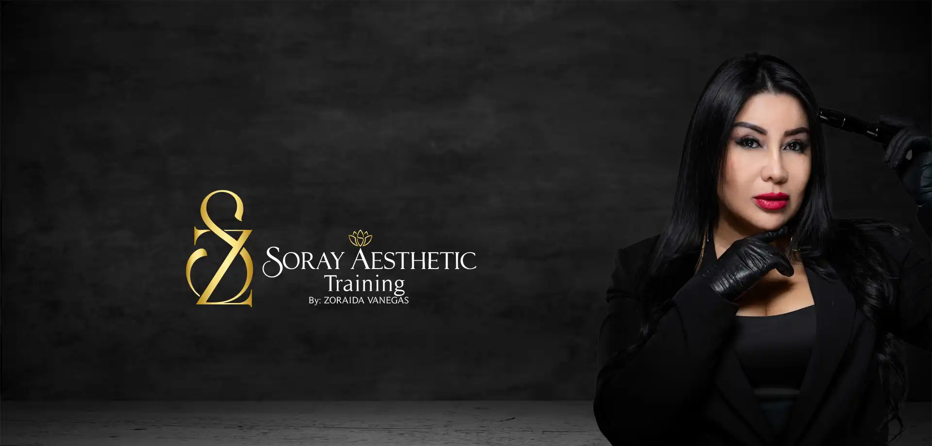 Soray Aesthetic Training