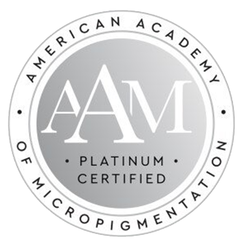 Referencia: AAM Platinum Certified